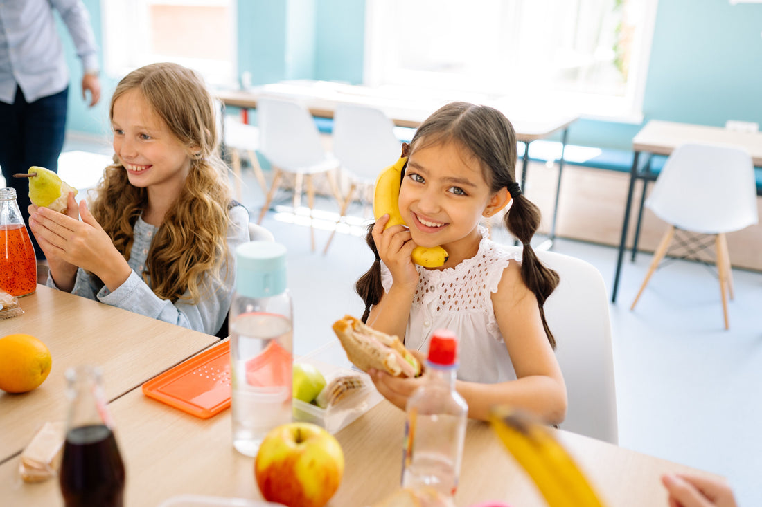 Back to School Snacks, Ranked by What They Trade For