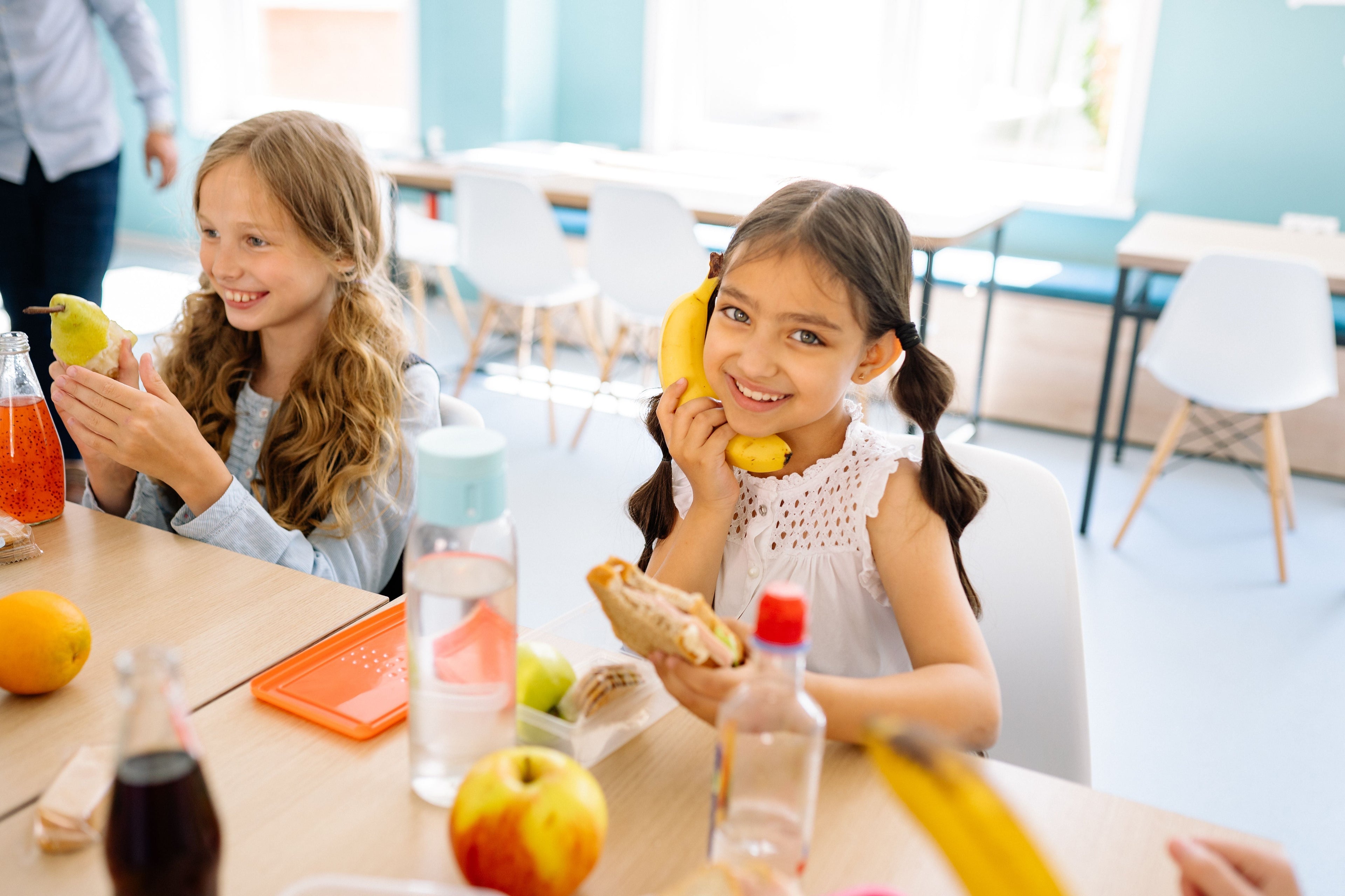 Back to School Snacks, Ranked by What They Trade For