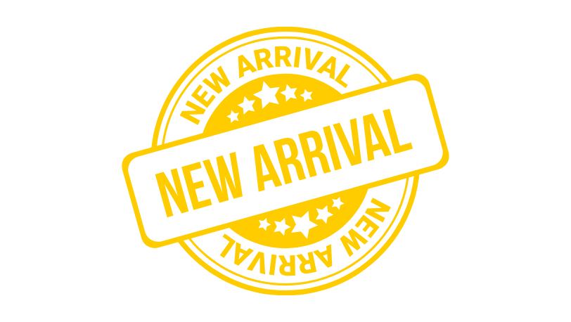 New Arrivals