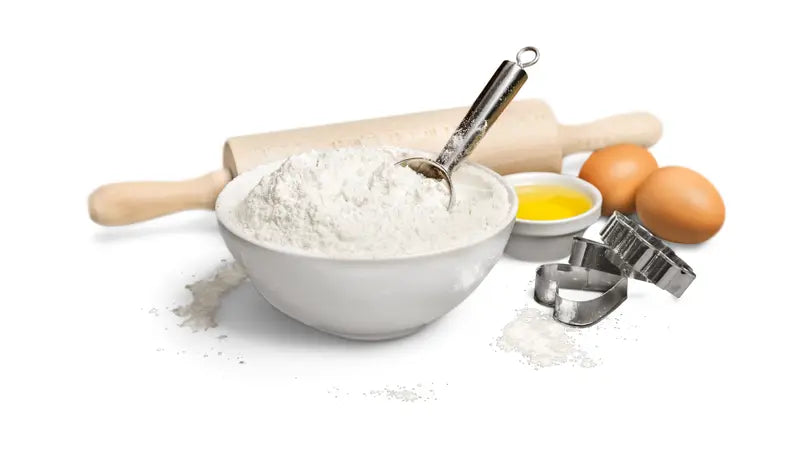 Baking Amembiana