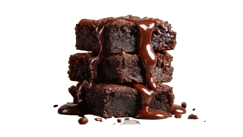 Brownies-Fudge Amembiana