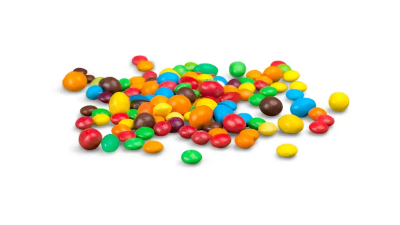 Candy Amembiana