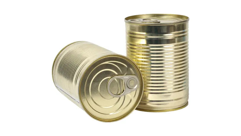 Canned-Beans Amembiana