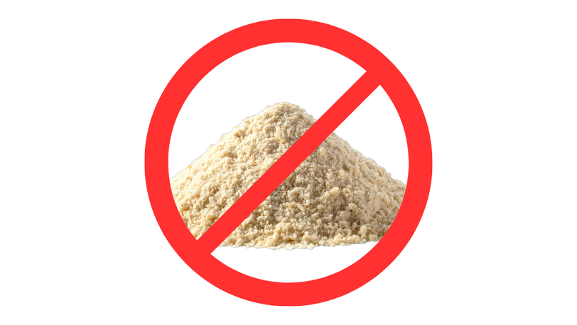 Gluten-Free Amembiana