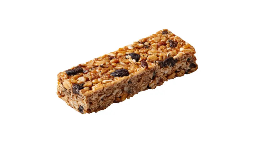 Granola-Chewy-Bars Amembiana