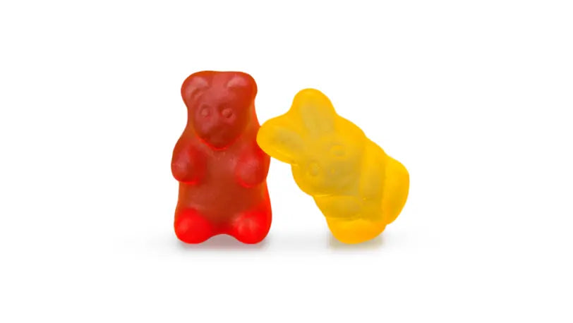 Gummy-Chewy Amembiana