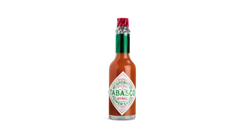 Hot-Sauce-Sriracha Amembiana