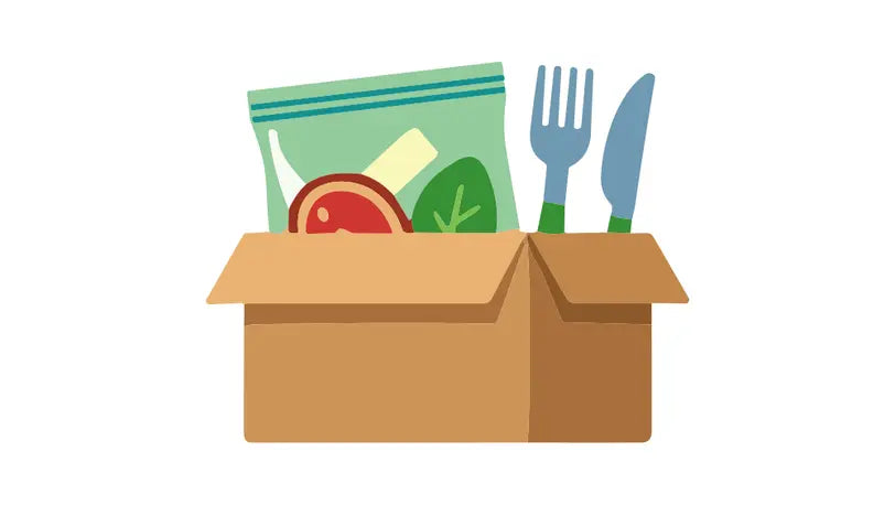 Meal-Kits Amembiana
