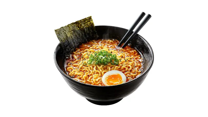 Ramen Amembiana