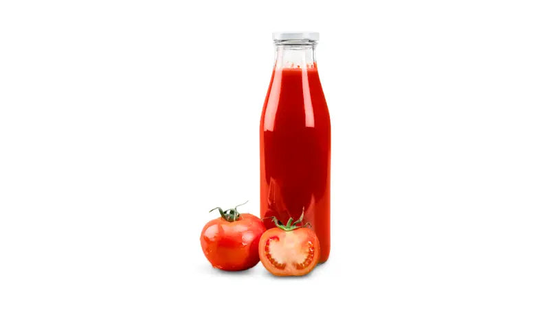 Sauces-Condiments Amembiana