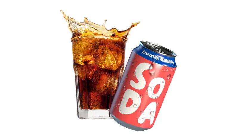 Sodas Amembiana