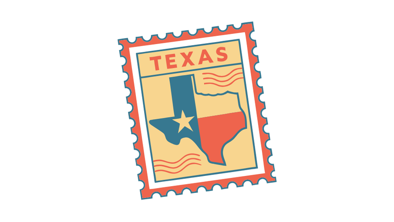 Texas-Regional Amembiana
