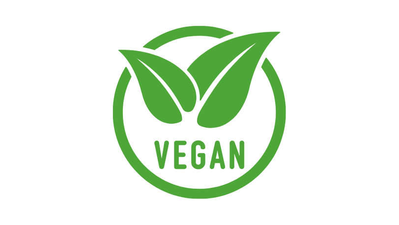Vegan-Plant-Based Amembiana