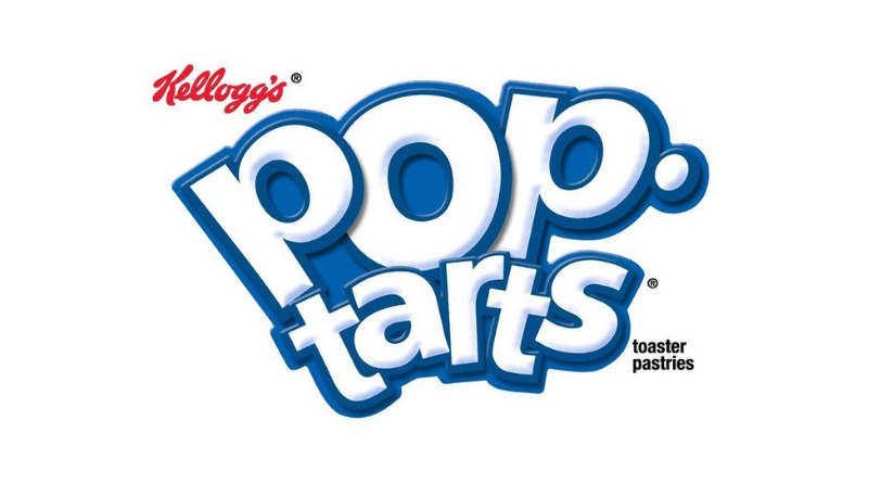 Pop-Tarts Amembiana