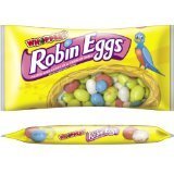 Whoppers Robin Eggs Candy, 10 oz (Pack of 2) Whoppers
