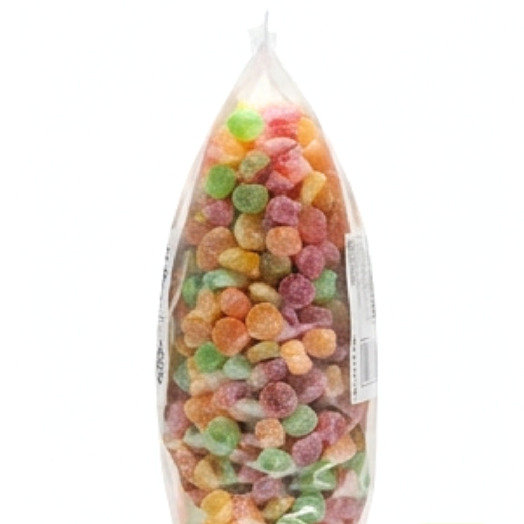 Sour Patch Kids Apple Harvest Candy, 5lb Bag Sour Patch Kids
