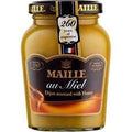 Maille Honey Dijon Mustard, 8 oz Maille