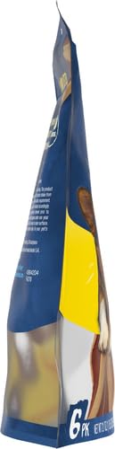 Purina Beggin' Twist'd Dog Chew Treats, 6 ct Purina