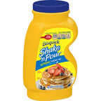 Bisquick Shake'N Pour Buttermilk Pancake Mix, 5.1 oz (Pack of 6) Bisquick