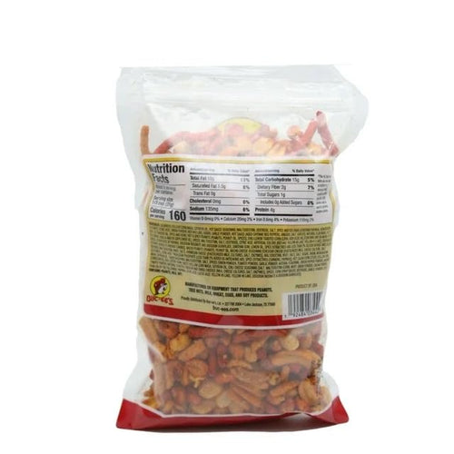 Buc-ee's Trail Blazin' Crunch Trail Mix, 10 oz Buc-ee's