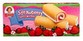 Little Debbie Strawberry Shortcake Rolls, 13 oz (Pack of 2) Little Debbie