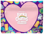 Lucky Charms Just Magical Marshmallows Lucky Charms