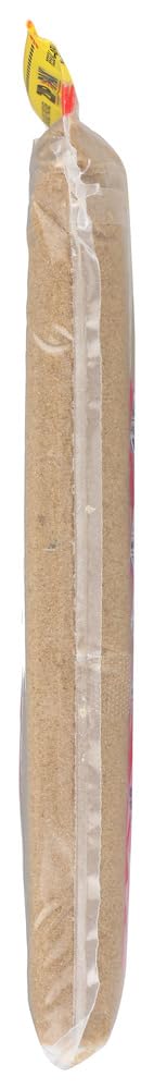 C&H Dark Brown Pure Cane Sugar, 32 oz (Pack of 16) C&H