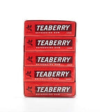 Gerrit's Teaberry Gum, 5 ct Gerrit's