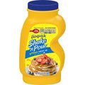 Bisquick Shake'N Pour Buttermilk Pancake Mix, 5.1 oz (Pack of 6) Bisquick
