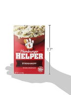 Betty Crocker Hamburger Helper Classic Stroganoff, 5.6 oz Betty Crocker