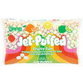 Jet-Puffed Fruity Fun Mallows, 10 oz (Pack of 2) Jet-Puffed