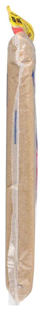 C&H Dark Brown Pure Cane Sugar, 32 oz (Pack of 16) C&H
