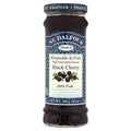 St. Dalfour Black Cherry Fruit Spread, 284 g (Pack of 2) St. Dalfour
