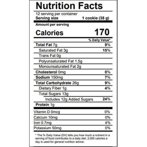 Little Debbie Oatmeal Creme Pies, 48 ct Little Debbie