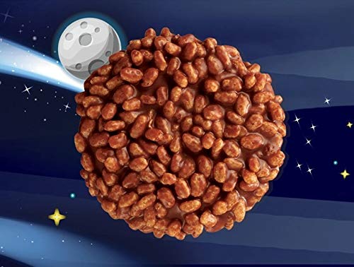 Little Debbie Star Crunch- Big Pack, 10.4 oz (Pack of 3) Little Debbie