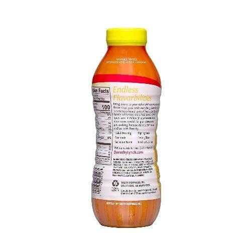 Dorothy Lynch Home Style Salad Dressing, 16 oz Dorothy Lynch