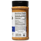 Kinder's Organic Cowboy Butter Seasoning, 11.5 oz Kinder's