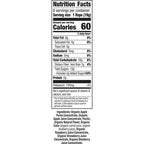 Annie's Organic Fruit Rope Mixed Berry, 4.02 oz (Pack of 6) Annie's