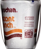 Maruchan Instant Lunch Ramen Noodles, 2.25 oz (Pack of 12)