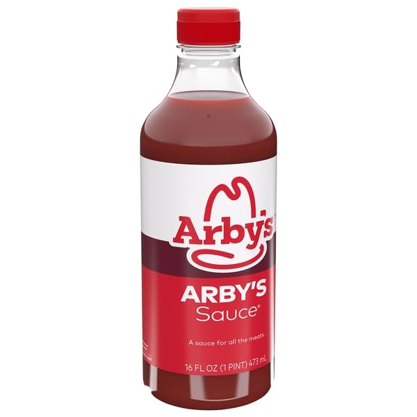 Arby's Sauce, 16 fl oz Arby's