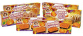Little Debbie Pumpkin Patch Variety Pack, Pumpkin Spice, 6 ct Little Debbie