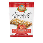 Sunbelt Fruit & Grain Cereal Bars Variety Pack, 32 ct Sunbelt