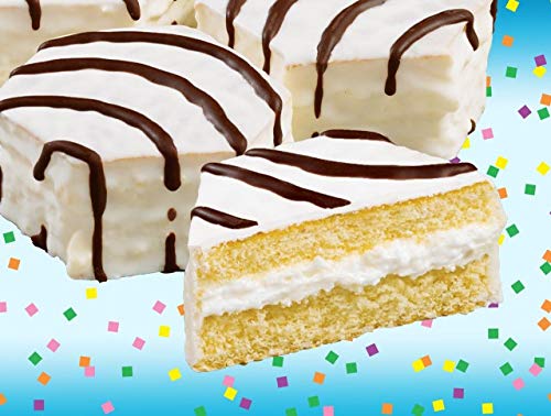 Little Debbie Cake Little Debbie