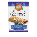 Sunbelt Fruit & Grain Cereal Bars Variety Pack, 32 ct Sunbelt