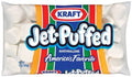 Jet-Puffed Original Marshmallows, 10 oz (Pack of 4) Jet-Puffed
