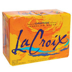 La Croix Sparkling Water La Croix