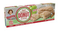 Little Debbie Apple Cinnamon Donut Sticks, 9.8 oz (Pack of 6) Little Debbie