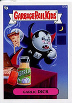 Topps Garbage Pail Kids Trading Cards (Pack of 50) Topps