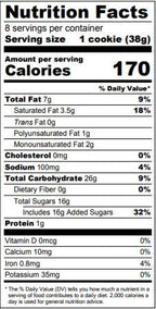 Little Debbie Chocolate Chip Creme Pies, 48 ct Little Debbie