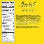 Sunbelt Chewy Granola Bars Sunbelt